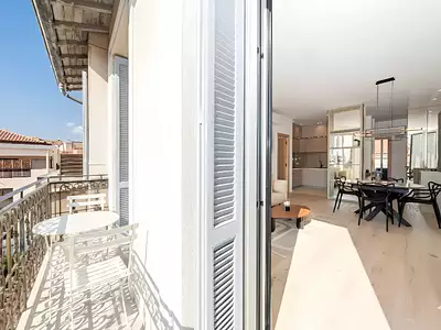 Appartement, 84,6 m²