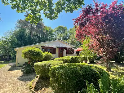 Maison, 61 m²