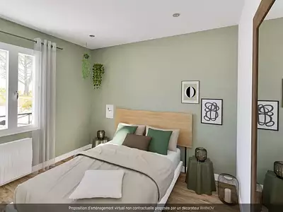 Maison, 99 m²