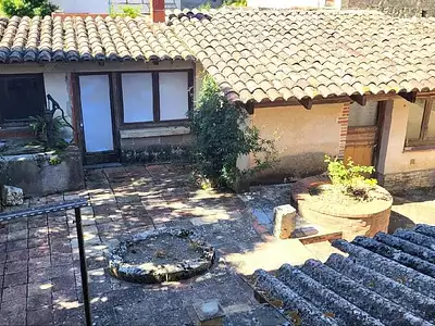 Maison, 160 m²