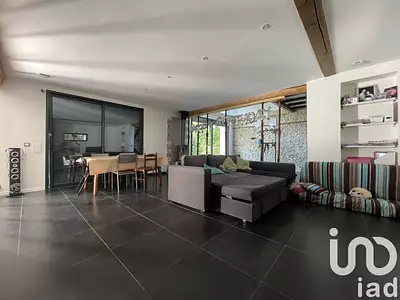 Maison, 157 m²
