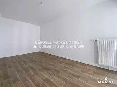 Appartement, 63 m²