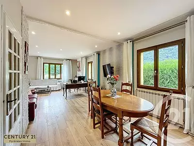 Maison, 150 m²
