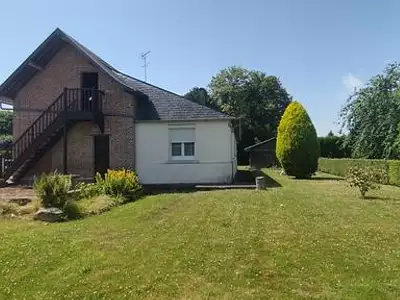 Maison, 146 m²