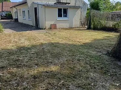 Maison, 94 m²