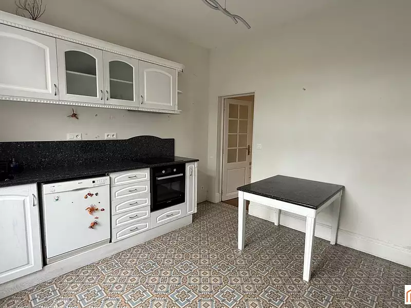 Maison, 148 m²