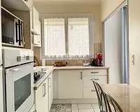 Appartement, 72,88 m²