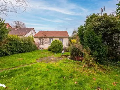 Maison, 75 m²