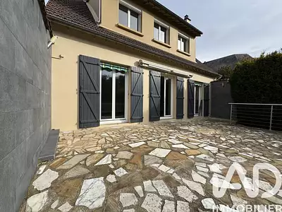 Maison, 130 m²