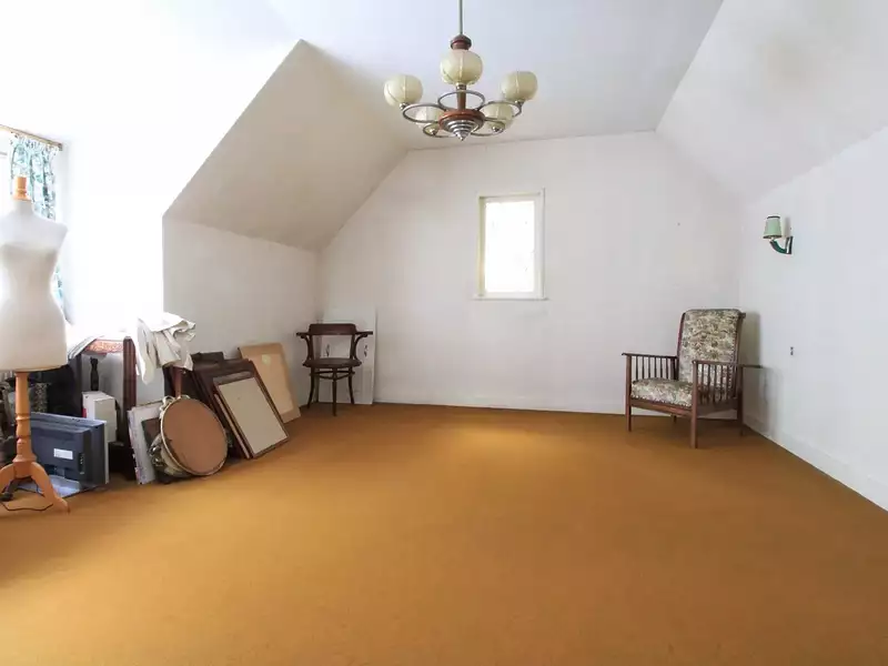 Maison, 180 m²