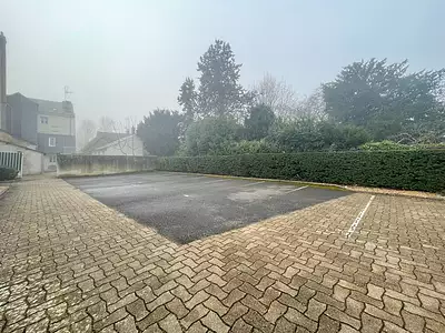 Immeuble, 512 m²
