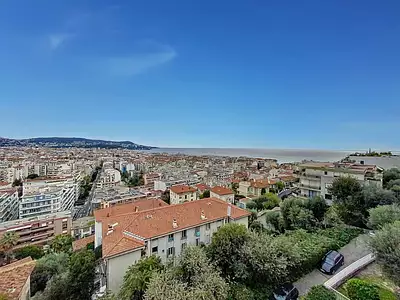 Appartement, 87,56 m²