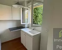 Appartement, 31,68 m²