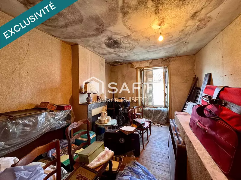Maison, 127 m²