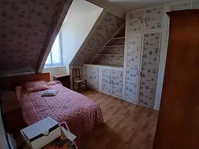 Maison, 165 m²