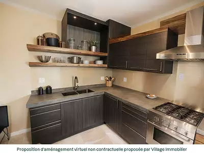 Maison, 68 m²