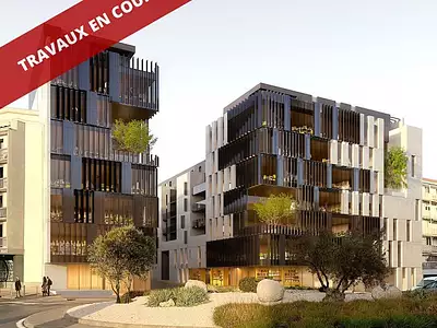 Appartement, 115 m²