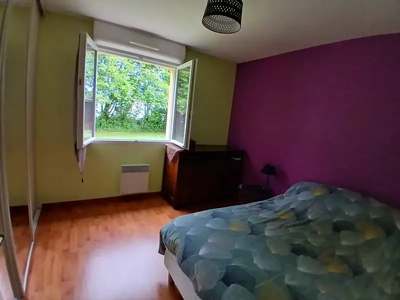 Maison, 115 m²
