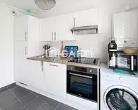 Appartement, 42 m²