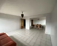 Appartement, 85,82 m²