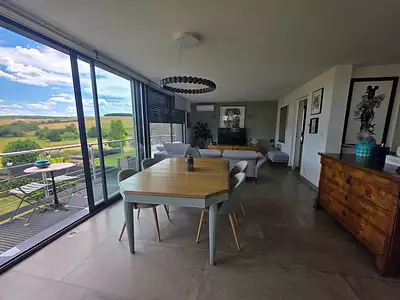 Maison, 126 m²