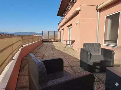 Appartement, 80,11 m²