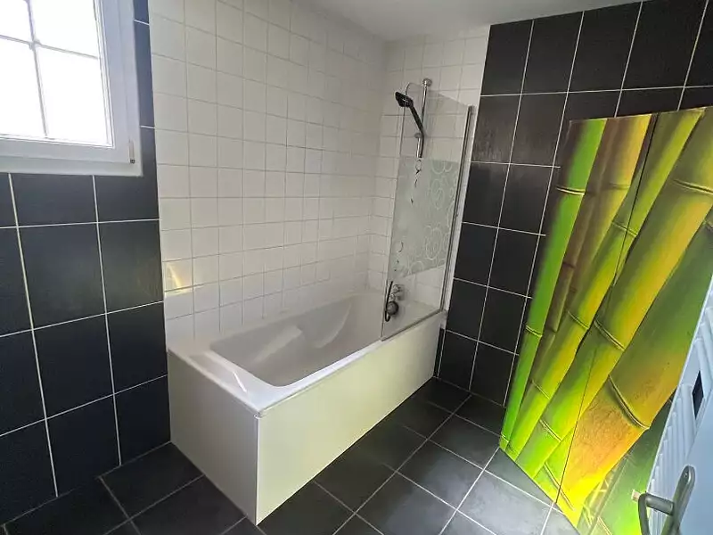 Appartement, 87 m²