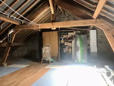 Maison, 112 m²