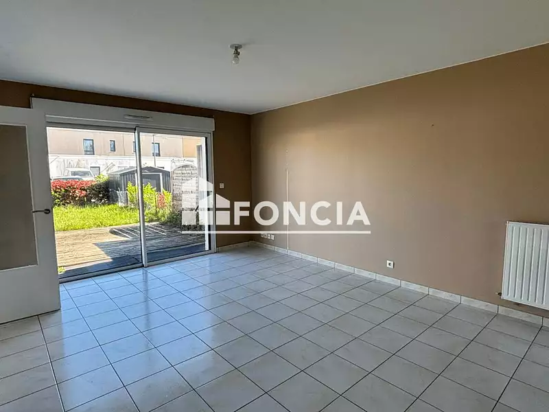 Maison, 65 m²