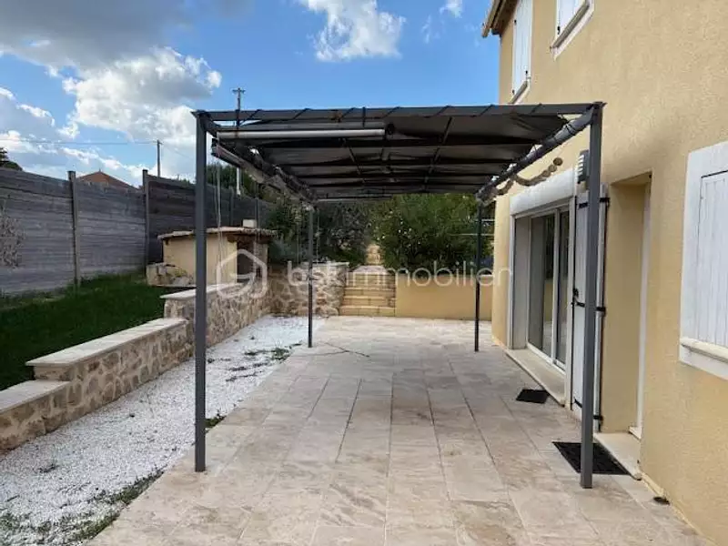 Maison, 120 m²