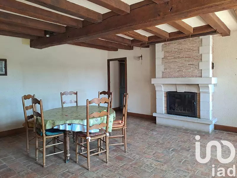 Maison, 153 m²