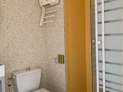 Appartement, 24 m²