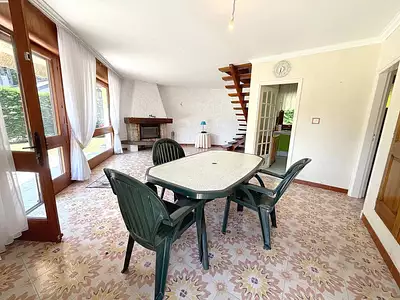 Maison, 122 m²