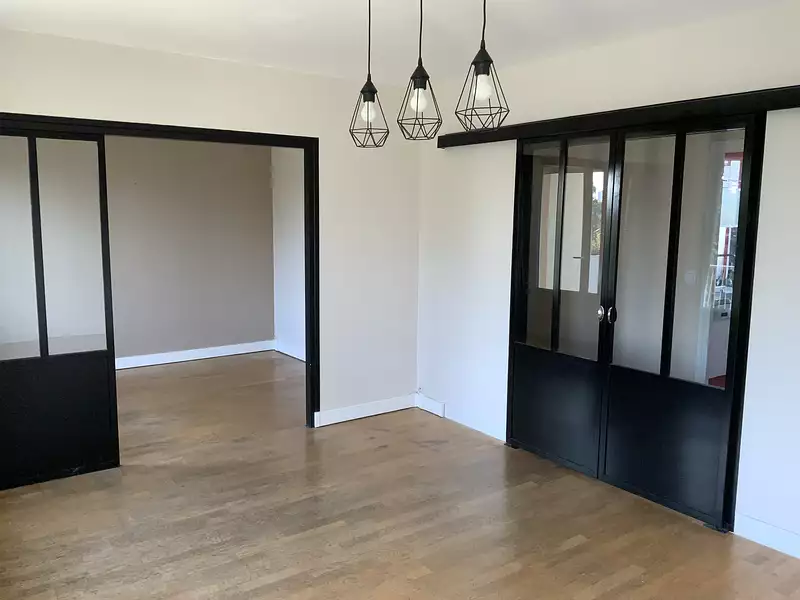 Appartement, 66,23 m²