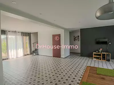 Maison, 208,1 m²