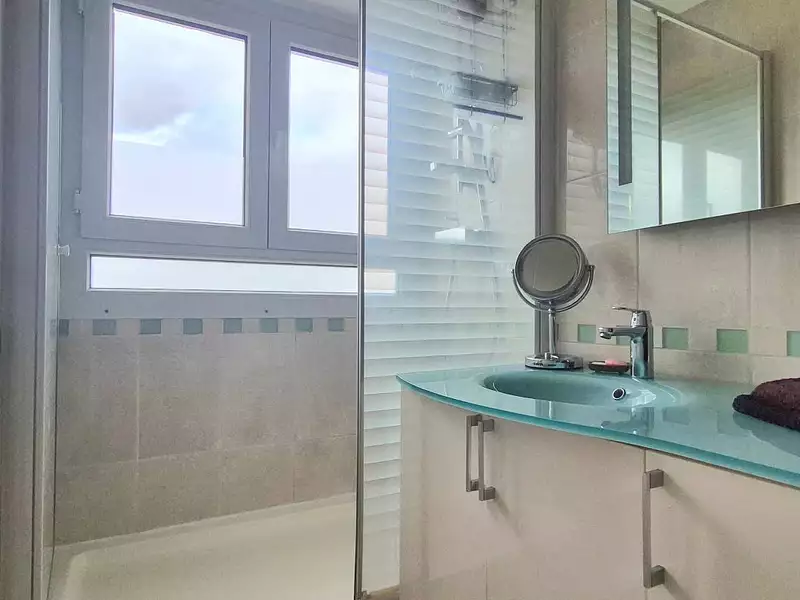 Appartement, 77 m²