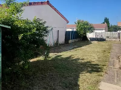Maison, 100 m²