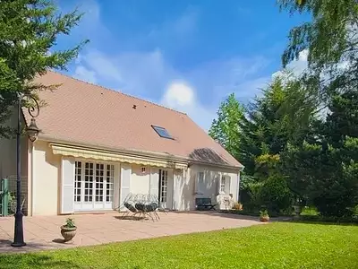 Maison, 250 m²