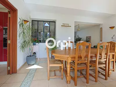 Maison, 120 m²