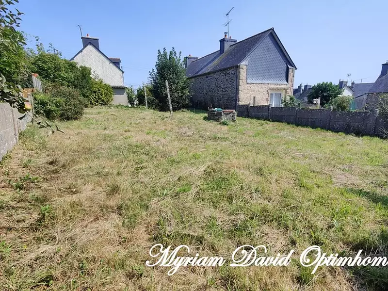 Maison, 65 m²