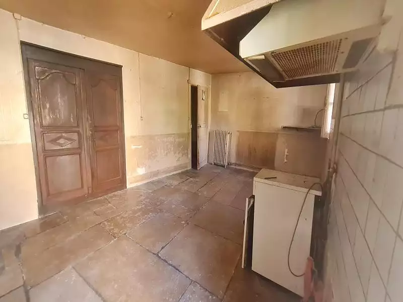Maison, 67 m²