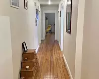 Appartement, 126 m²