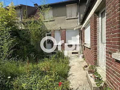 Maison, 72 m²