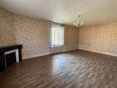Maison, 137 m²