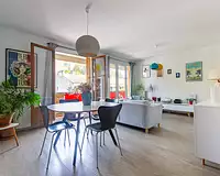 Appartement, 98,09 m²
