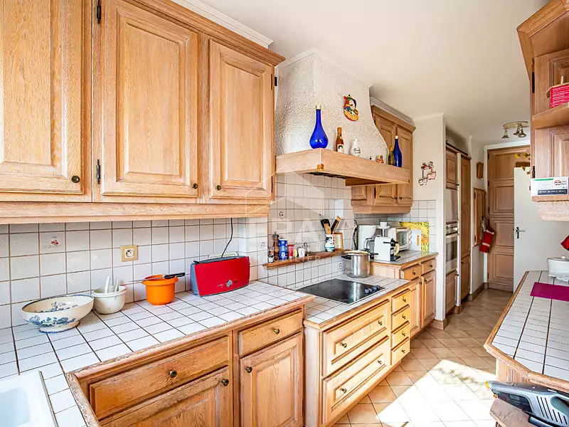 Appartement, 88 m²