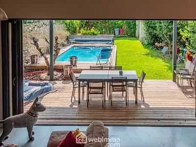 Maison, 150 m²