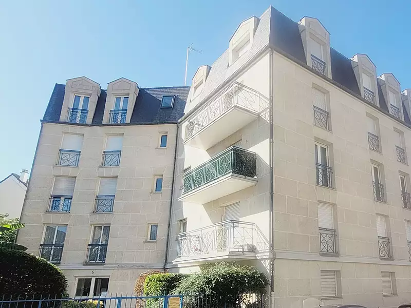 Appartement, 82,19 m²