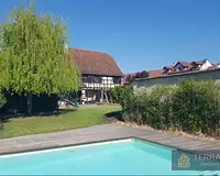 Maison, 223 m²