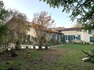 Maison, 167 m²